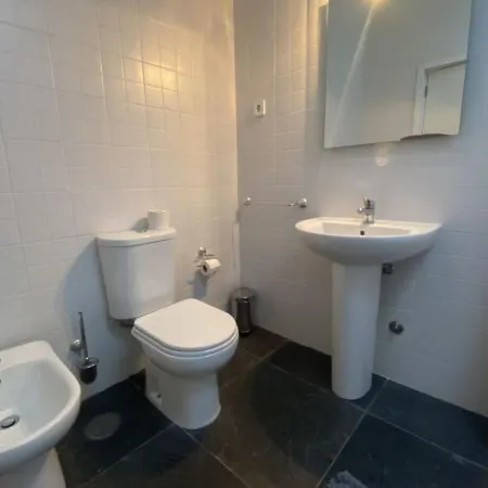 Appartement Casa Luis Gonzaga - Torre Da Uni- By Vacationy By Interhome *