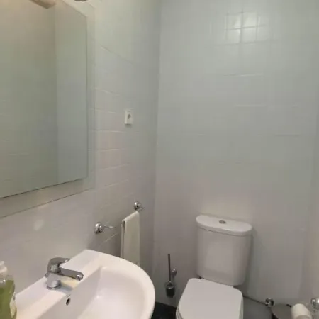 Casa Luis Gonzaga - Torre Da Uni- By Vacationy By Interhome Bragance